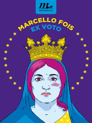 cover image of Ex voto